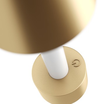 Лампа настольная Maytoni Tet-a-tet MOD104TL-3AG3K-4