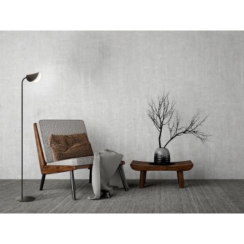 Торшер Maytoni Mollis MOD126FL-01B-3