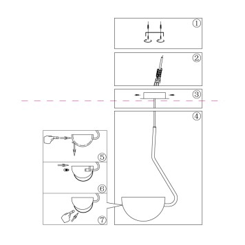 Люстра Maytoni Mollis MOD126PL-01B-10