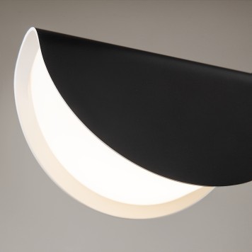 Люстра Maytoni Mollis MOD126PL-01B-4