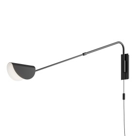 Бра Maytoni Mollis MOD126WL-01B1