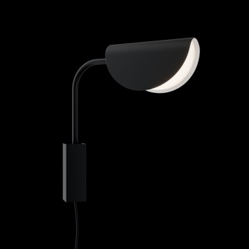 Бра Maytoni Mollis MOD126WL-01B-5