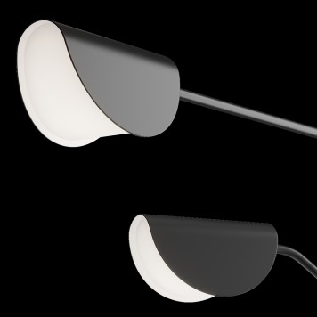 Бра Maytoni Mollis MOD126WL-02B-6