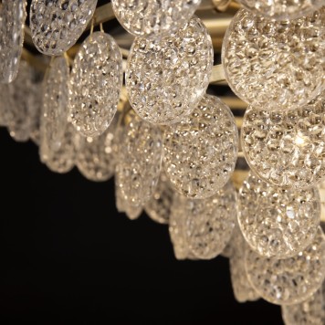 Светильник потолочный Maytoni Mazzo MOD130CL-11G-3