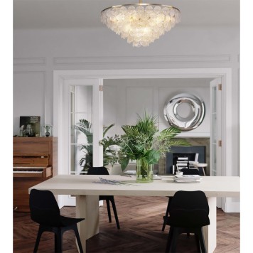 Светильник потолочный Maytoni Mazzo MOD130CL-11G-1