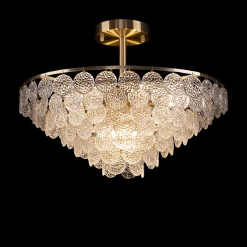 Светильник потолочный Maytoni Mazzo MOD130CL-11G-2