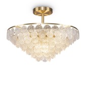 Светильник потолочный Maytoni Mazzo MOD130CL-11G