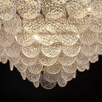 Светильник потолочный Maytoni Mazzo MOD130CL-14G-3