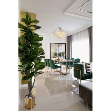 Светильник потолочный Maytoni Mazzo MOD130CL-14G-5