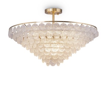 Светильник потолочный Maytoni Mazzo MOD130CL-14G