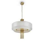 Люстра Maytoni Impressive MOD151PL-05G