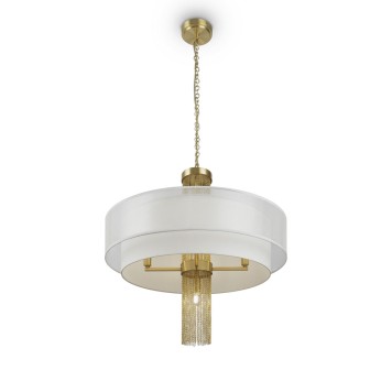 Люстра Maytoni Impressive MOD151PL-05G