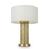 Лампа настольная Maytoni Impressive MOD151TL-01G