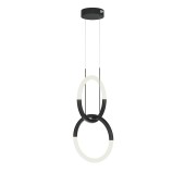 Люстра Maytoni Node MOD165PL-L18B3K