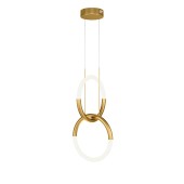 Люстра Maytoni Node MOD165PL-L18G3K