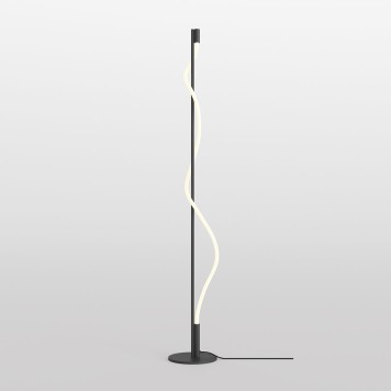 Торшер Maytoni Tau MOD166FL-L15B3K-4