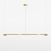 Люстра Maytoni Tau MOD166PL-L20G3K