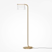 Торшер Maytoni Cabaret MOD170FL-L8BS3K