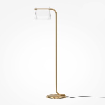 Торшер Maytoni Cabaret MOD170FL-L8BS3K