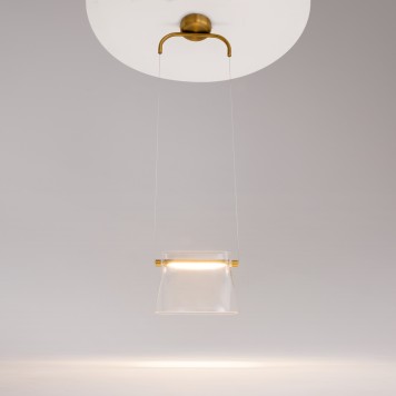 Люстра Maytoni Cabaret MOD170PL-L8BS3K-2