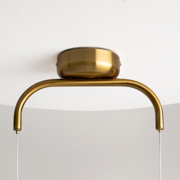 Люстра Maytoni Cabaret MOD170PL-L8BS3K-5