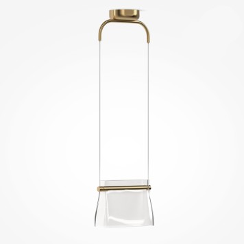 Люстра Maytoni Cabaret MOD170PL-L8BS3K