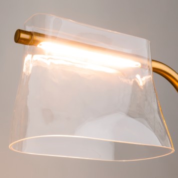 Лампа настольная Maytoni Cabaret MOD170TL-L8BS3K-5