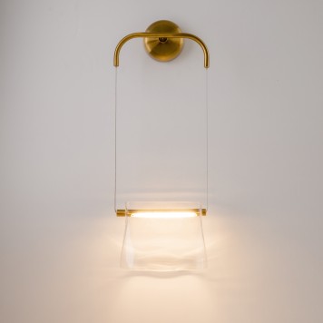 Бра Maytoni Cabaret MOD170WL-L8BS3K1-4