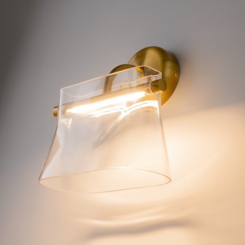 Бра Maytoni Cabaret MOD170WL-L8BS3K2-2