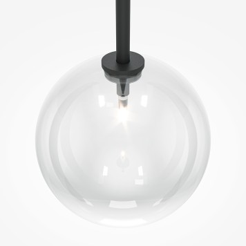 Люстра Maytoni Mood MOD172PL-01B-3