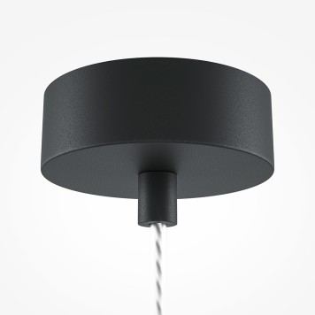 Люстра Maytoni Mood MOD172PL-01B-4