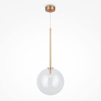 Люстра Maytoni Mood MOD172PL-01BS-1