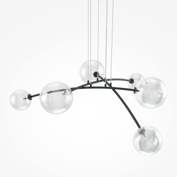 Люстра Maytoni Mood MOD172PL-06B-2