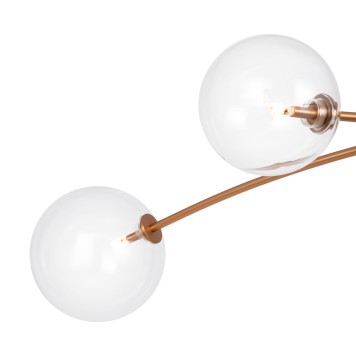 Люстра Maytoni Mood MOD172PL-06BS-4