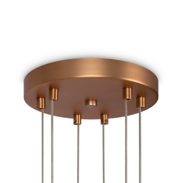 Люстра Maytoni Mood MOD172PL-06BS-5