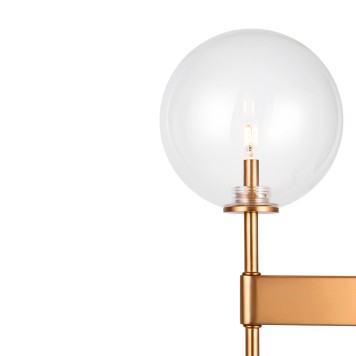 Бра Maytoni Mood MOD172WL-01BS-3