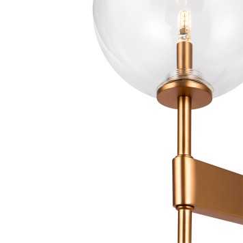 Бра Maytoni Mood MOD172WL-01BS-4