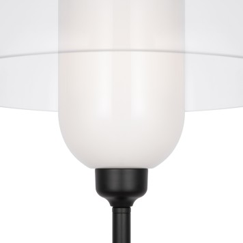 Торшер Maytoni Memory MOD177FL-01B-5