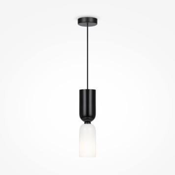 Люстра Maytoni Memory MOD177PL-01B-4