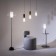 Люстра Maytoni Memory MOD177PL-01B