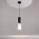 Люстра Maytoni Memory MOD177PL-01B