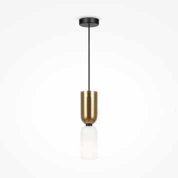 Люстра Maytoni Memory MOD177PL-01G-4