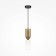 Люстра Maytoni Memory MOD177PL-01G