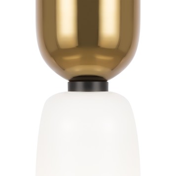 Люстра Maytoni Memory MOD177PL-01G-6