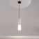 Люстра Maytoni Memory MOD177PL-01W