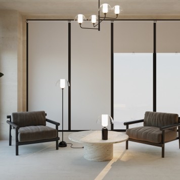 Люстра Maytoni Memory MOD177PL-04B-1