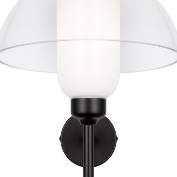 Бра Maytoni Memory MOD177WL-01B-5