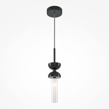 Люстра Maytoni Kyoto MOD178PL-01B-1