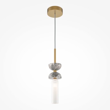 Люстра Maytoni Kyoto MOD178PL-01GR-1