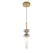 Люстра Maytoni Kyoto MOD178PL-01GR